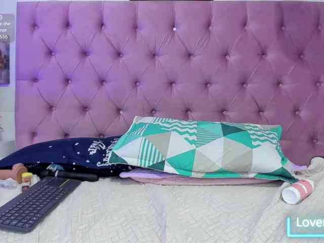 Natasha-wishx webcam