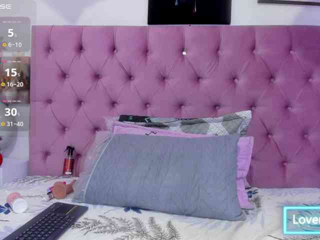 Natasha-wishx webcam