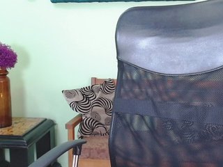 ChalonVera Porn Show
