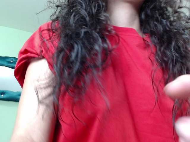 ChalonVera live cam on BongaCams
