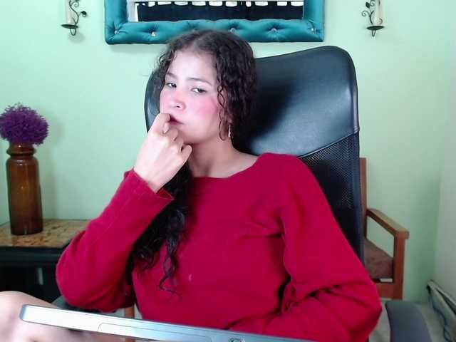 ChalonVera live cam on BongaCams