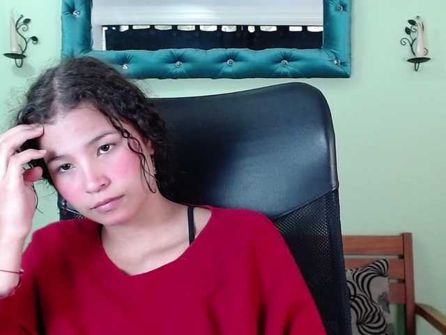 ChalonVera live cam on BongaCams