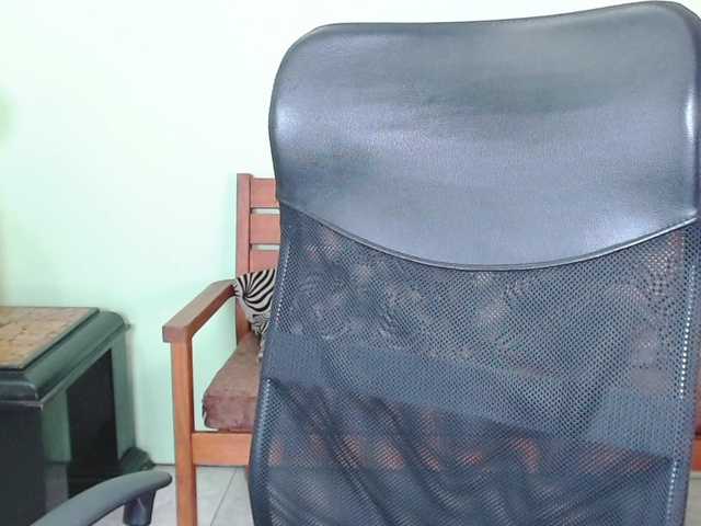 ChalonVera live cam on BongaCams