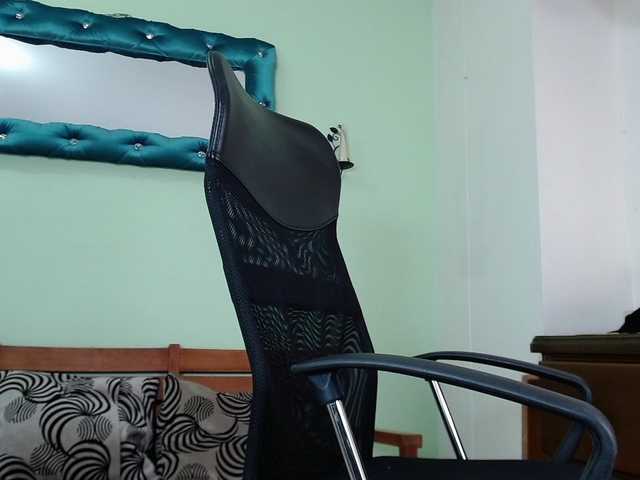 ChalonVera live cam on BongaCams