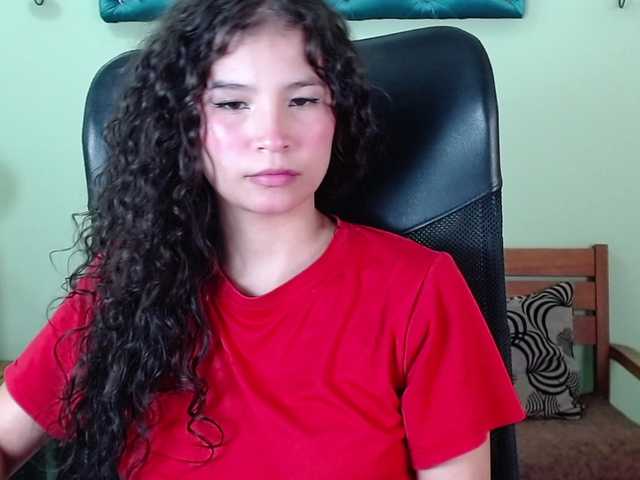 ChalonVera live cam on BongaCams