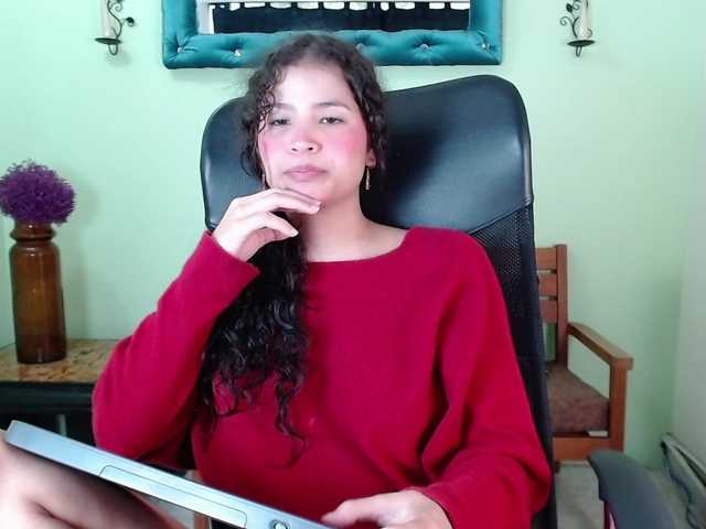 ChalonVera live cam on BongaCams