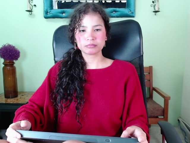 ChalonVera live cam on BongaCams