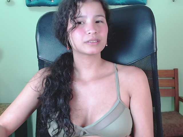 ChalonVera live cam on BongaCams