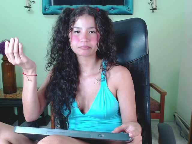 ChalonVera live cam on BongaCams