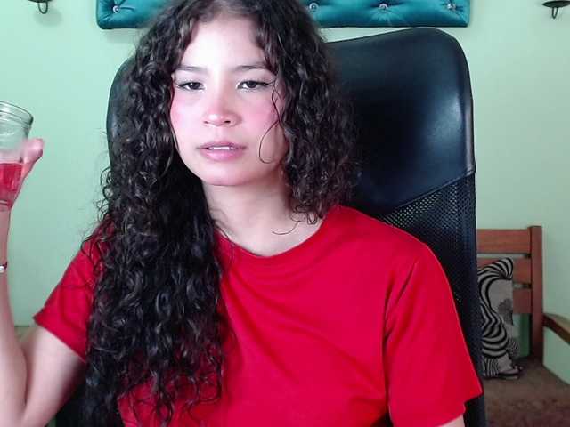 ChalonVera live cam on BongaCams