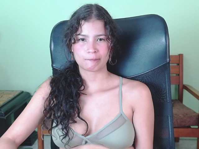 ChalonVera live cam on BongaCams