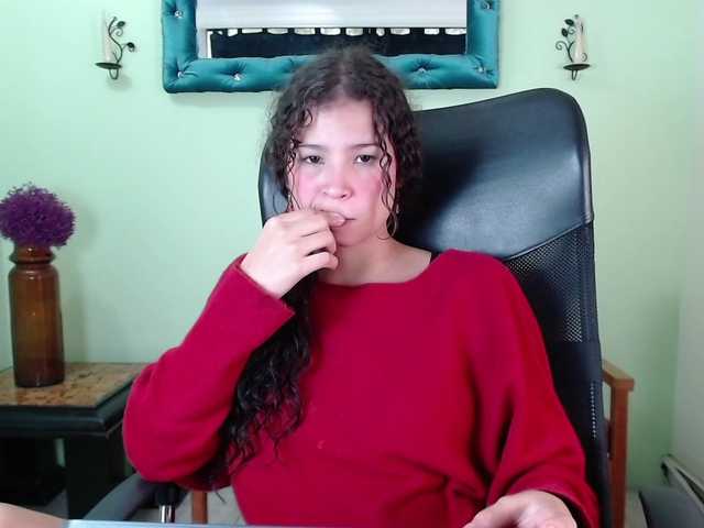 ChalonVera live cam on BongaCams