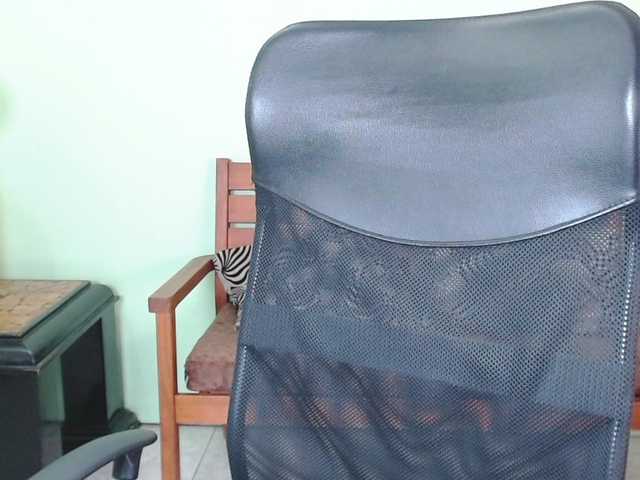 ChalonVera live cam on BongaCams