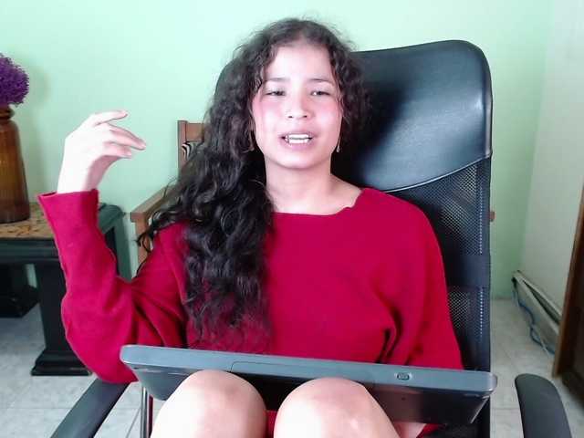 ChalonVera live cam on BongaCams