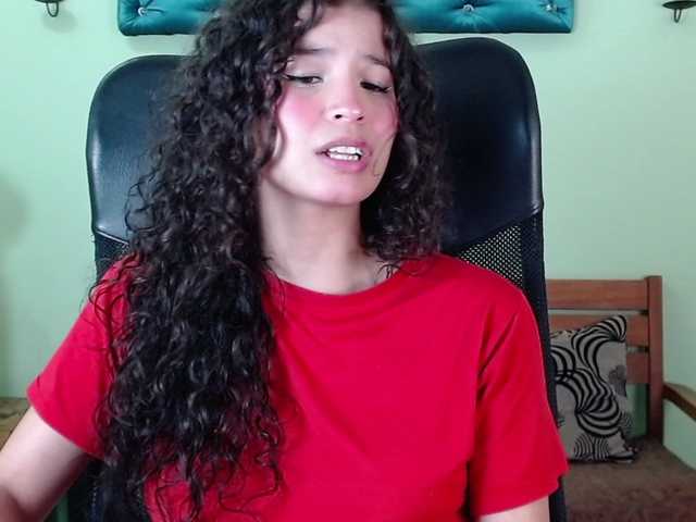 ChalonVera live cam on BongaCams