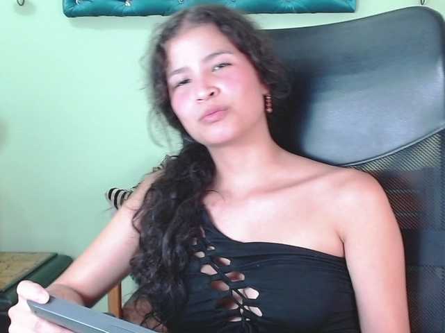 ChalonVera live cam on BongaCams