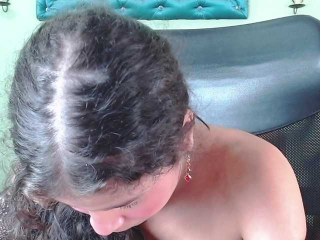 ChalonVera live cam on BongaCams