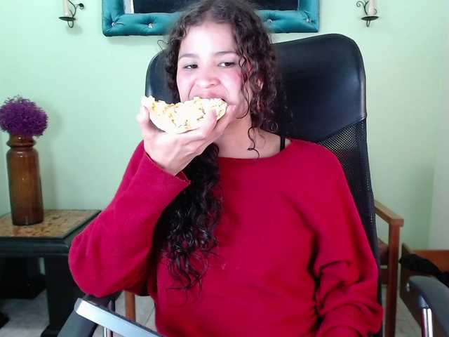 ChalonVera live cam on BongaCams