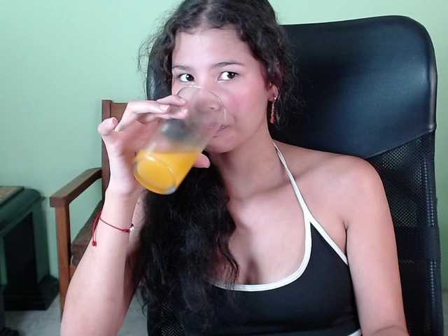 ChalonVera live cam on BongaCams