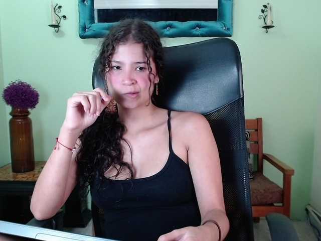 ChalonVera live cam on BongaCams