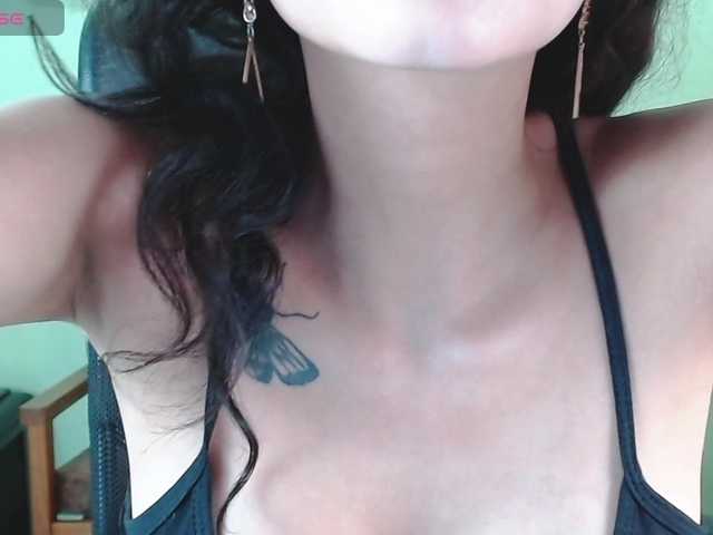 ChalonVera's BongaCams show and profile