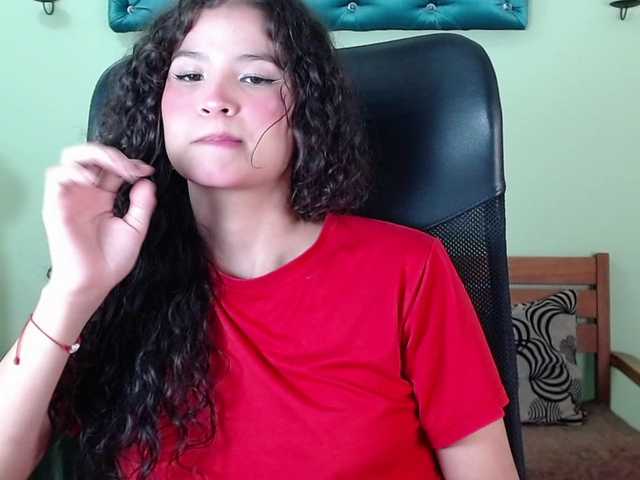 ChalonVera live cam on BongaCams