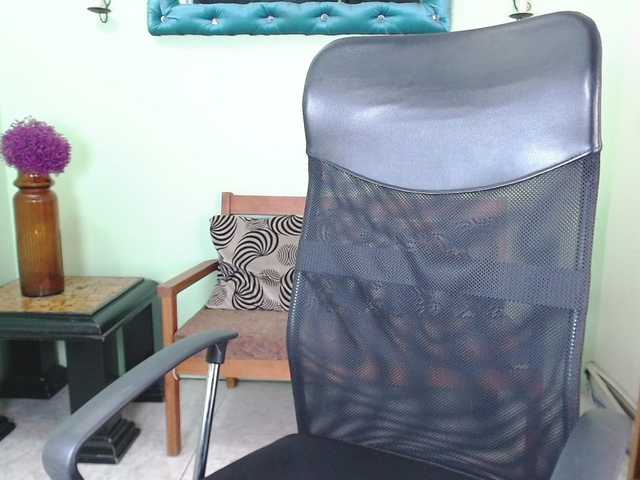 ChalonVera live cam on BongaCams