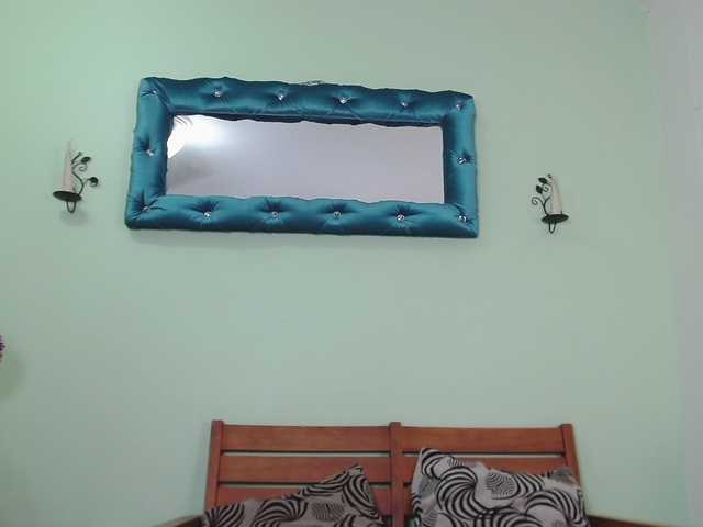 ChalonVera live cam on BongaCams