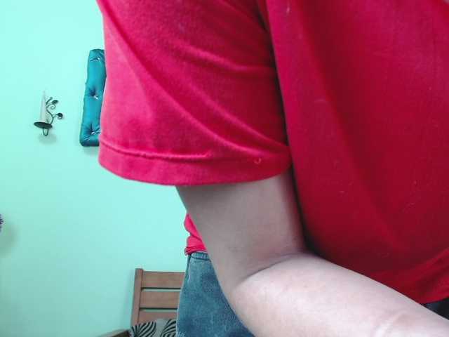 ChalonVera live cam on BongaCams