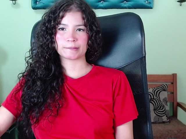 ChalonVera live cam on BongaCams