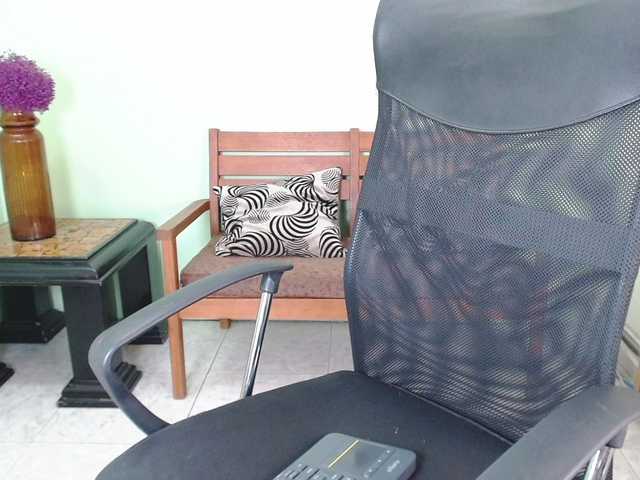 ChalonVera live cam on BongaCams