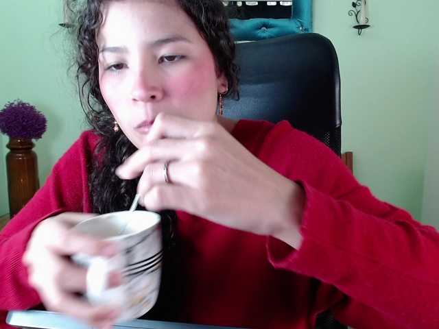 ChalonVera live cam on BongaCams