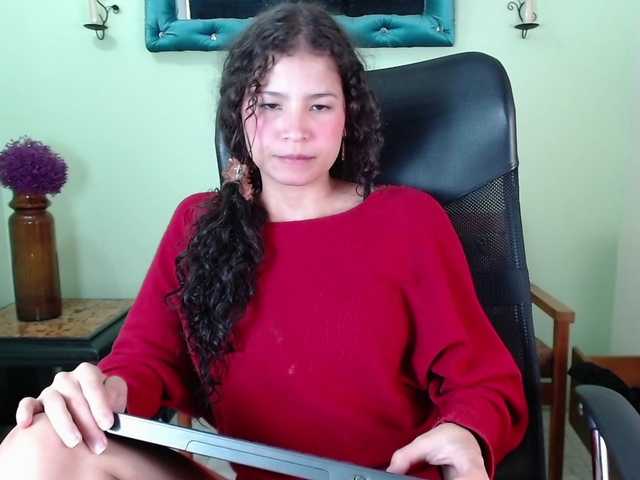 ChalonVera live cam on BongaCams