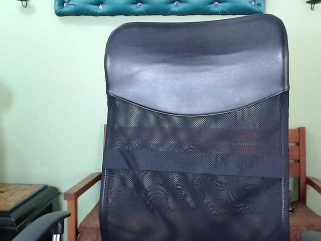 ChalonVera live cam on BongaCams