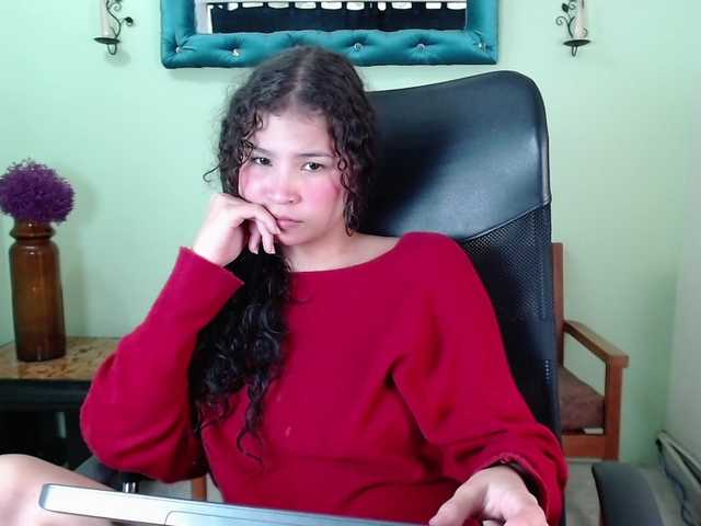 ChalonVera live cam on BongaCams