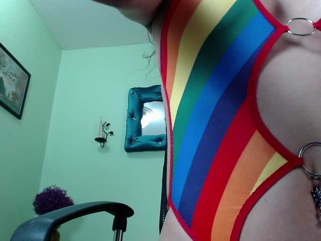 ChalonVera live cam on BongaCams