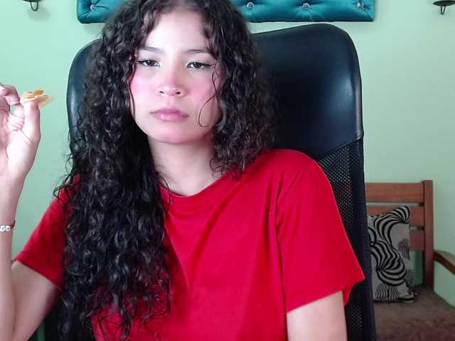 ChalonVera live cam on BongaCams
