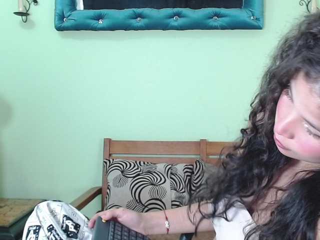ChalonVera live cam on BongaCams