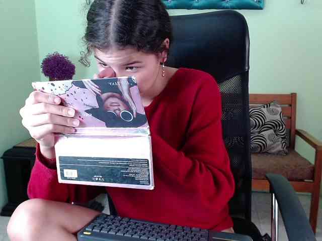 ChalonVera webcam