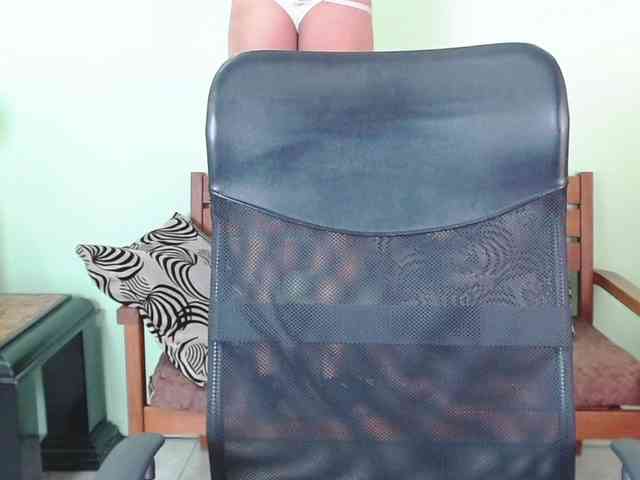 ChalonVera Live Webcam on BongaCams