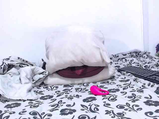 Angelina-fiory webcam