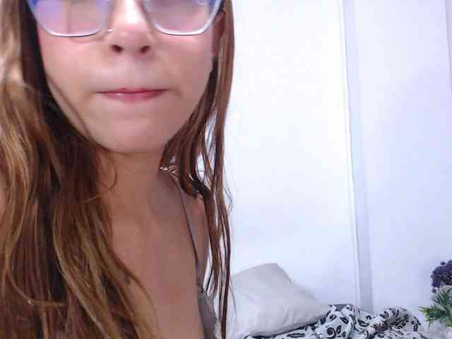Angelina-fiory webcam