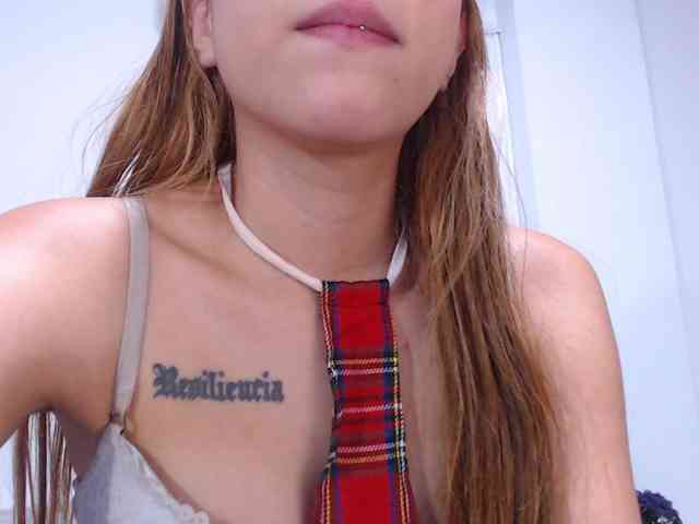 Angelina-fiory webcam