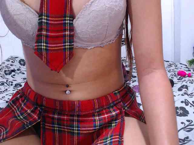 Angelina-fiory webcam