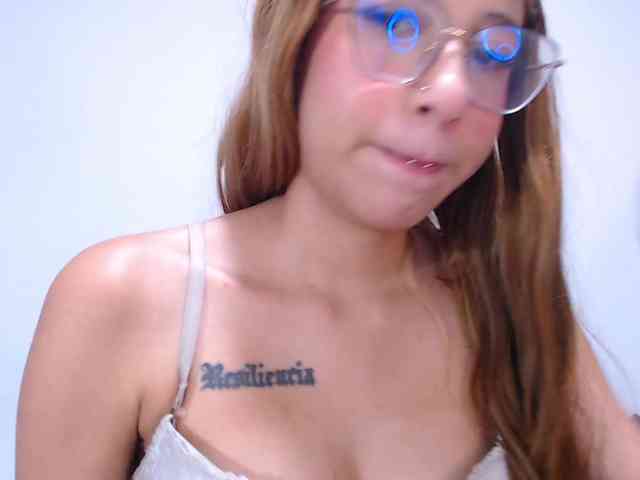 Angelina-fiory webcam