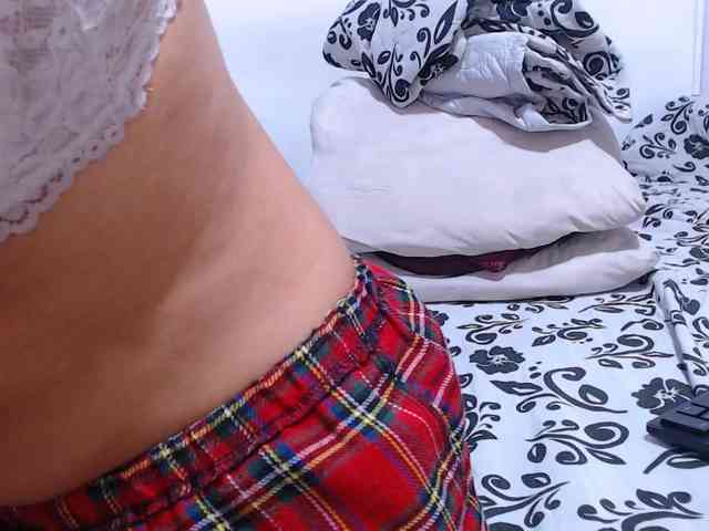 Angelina-fiory webcam