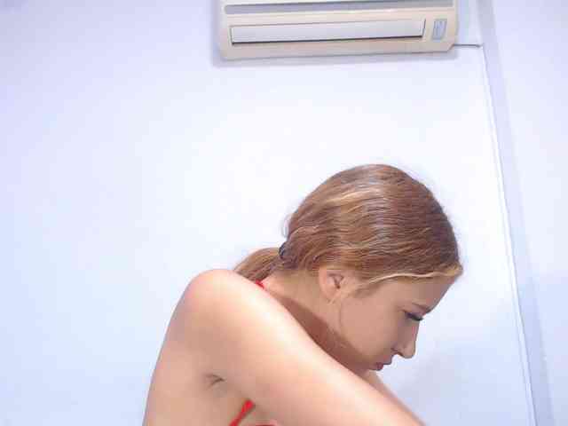 Angelina-fiory webcam