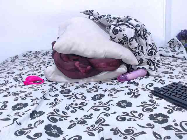 Angelina-fiory webcam