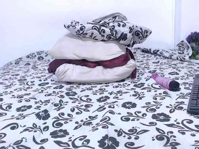 Angelina-fiory webcam