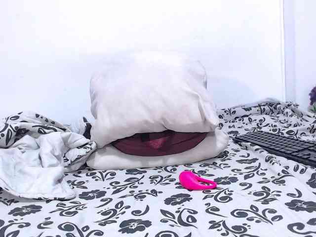 Angelina-fiory webcam
